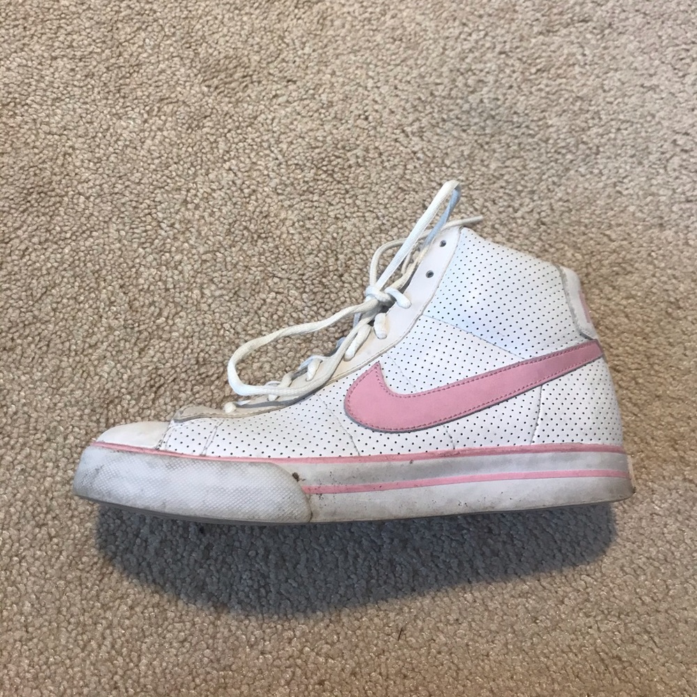Nike Blazers